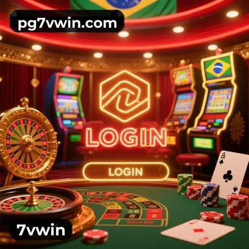 7vwin bônus — painel de promoções no aplicativo