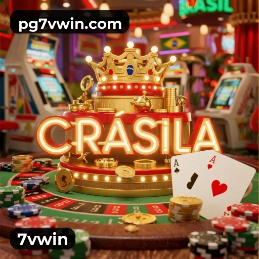 7vwin plataforma — depósito PIX instantâneo no caixa