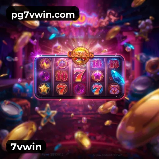 7vwin plataforma — saque cashout PIX com comprovante